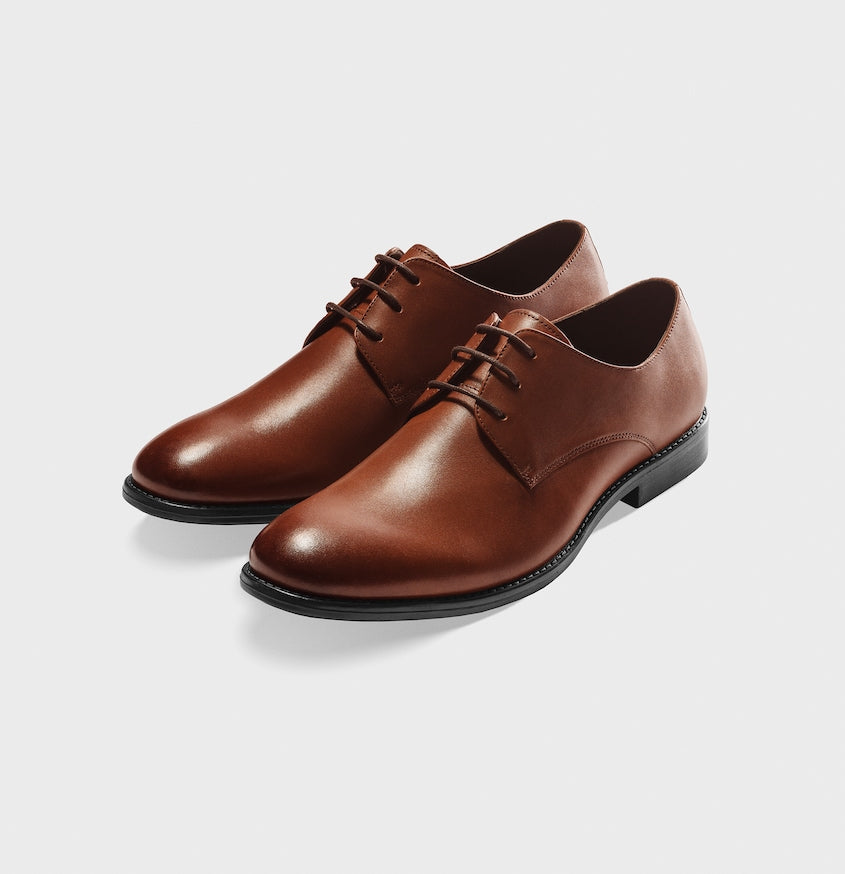 Styling Leather Shoes for Different Occasions