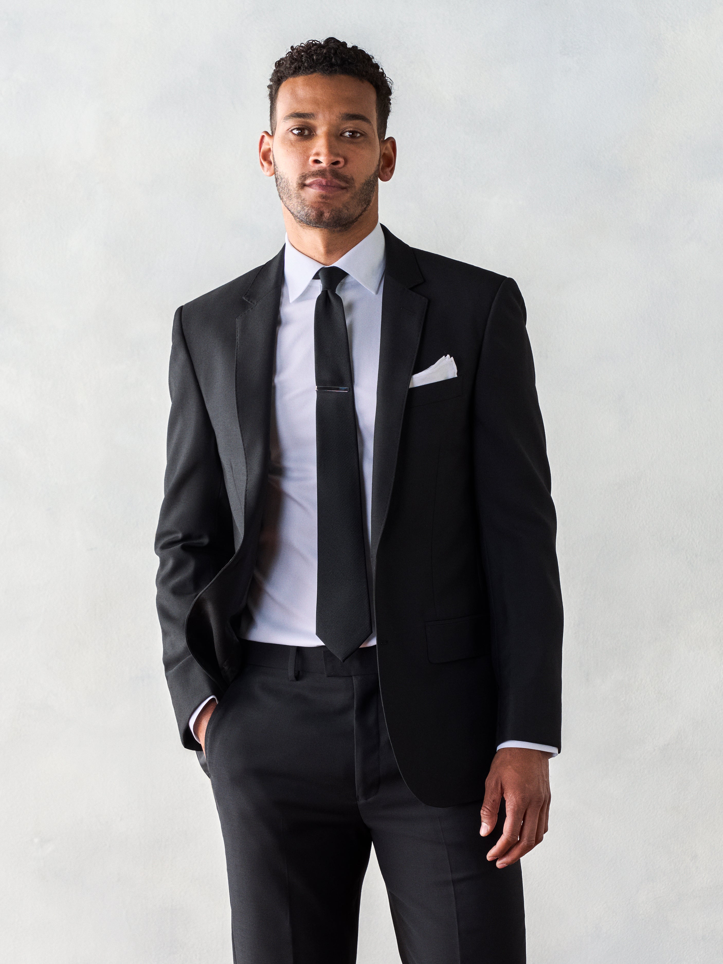 Suits & Tuxedos – The Black Tux - Buy New