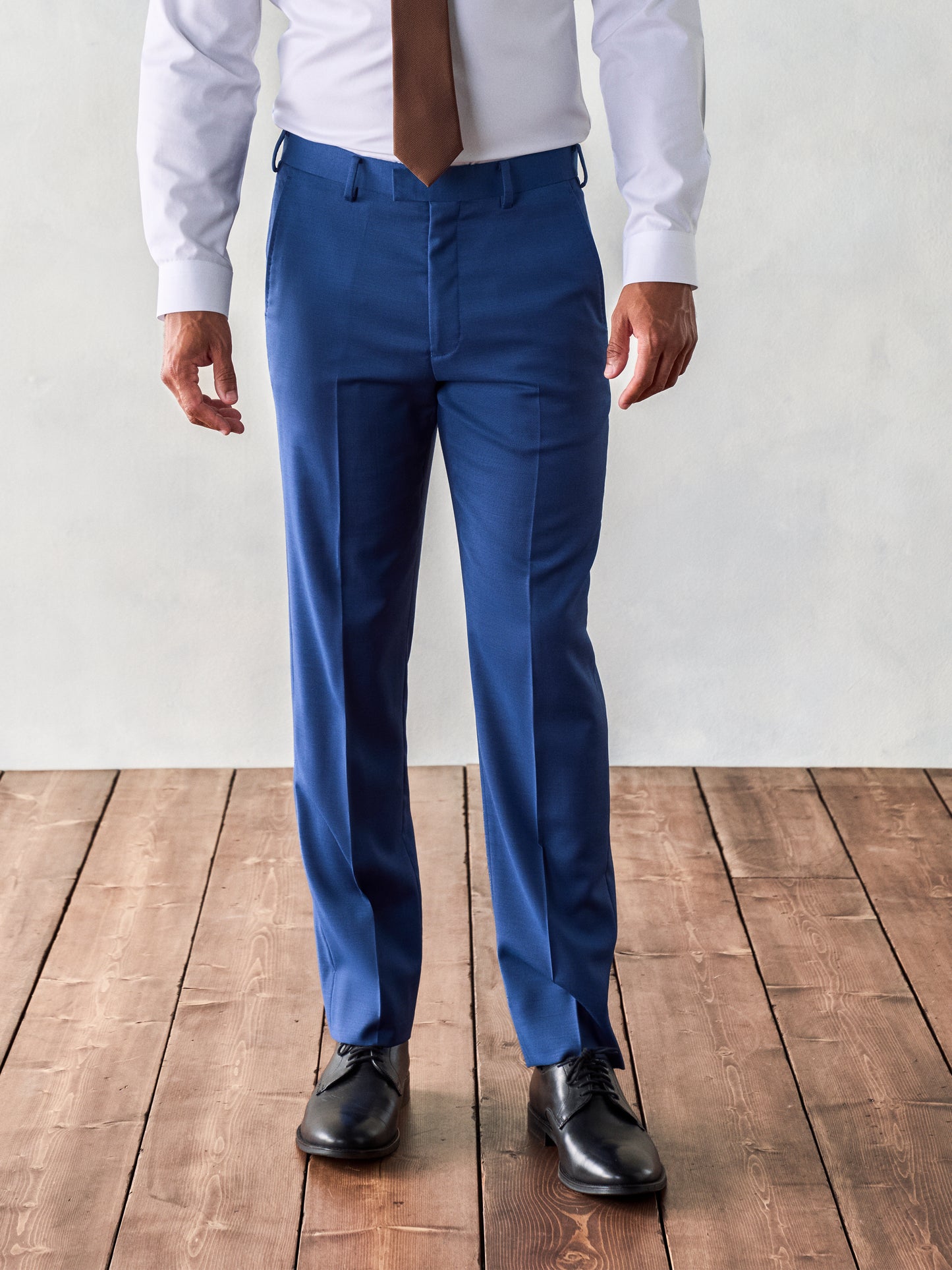 Medium Blue Pant