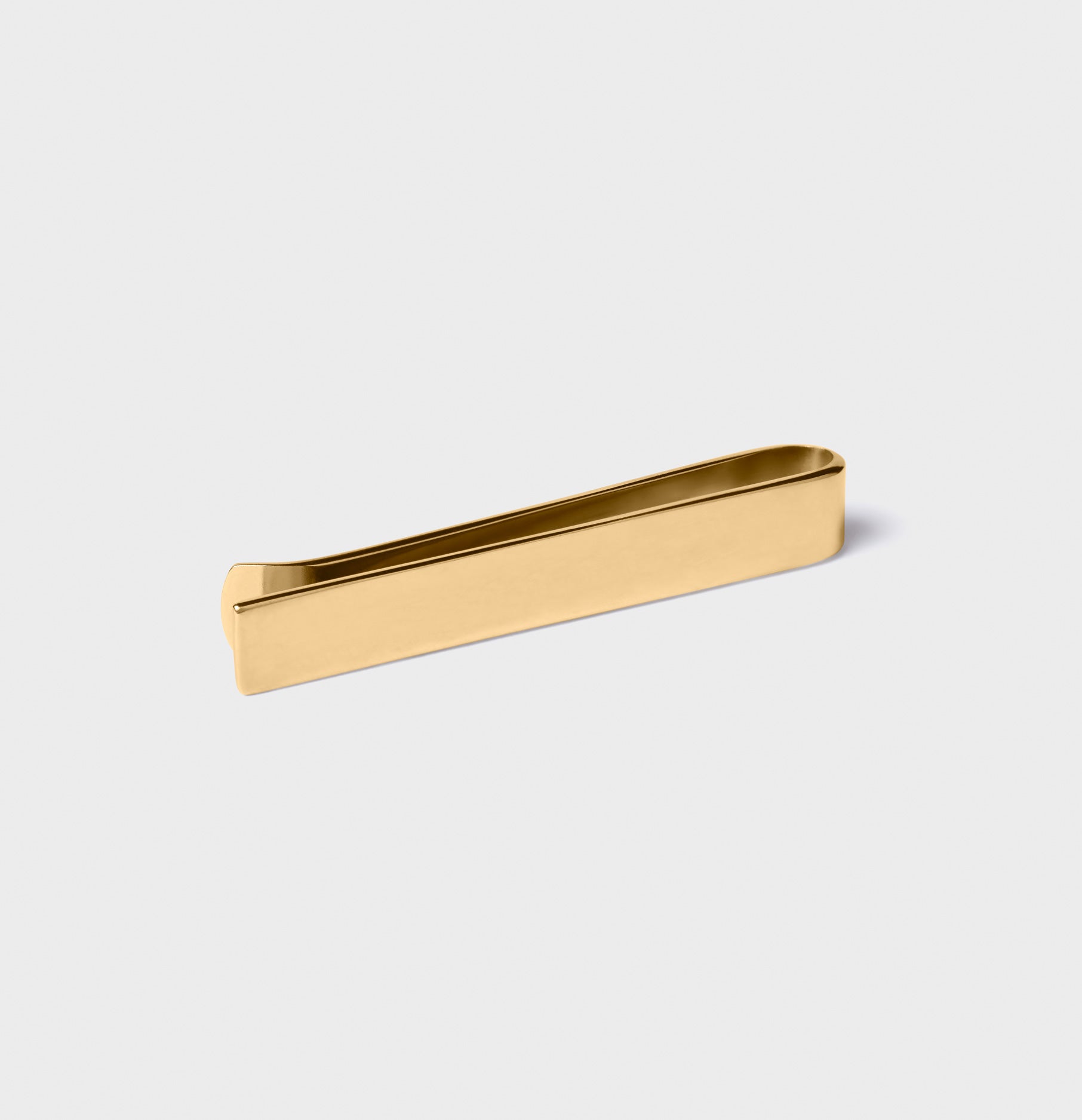 Gold Tie Clip – The Black Tux - Buy New