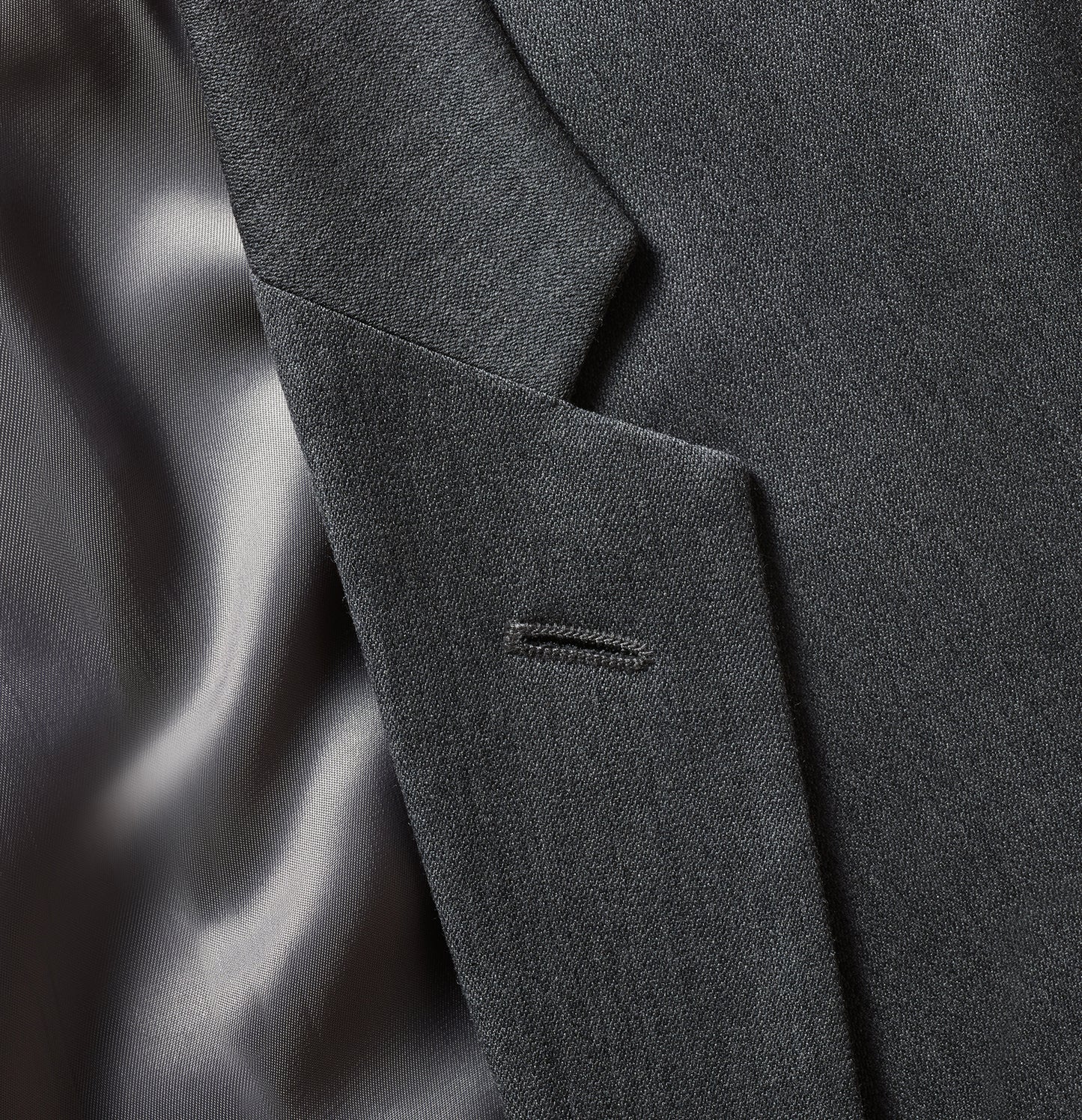 Grey Suit