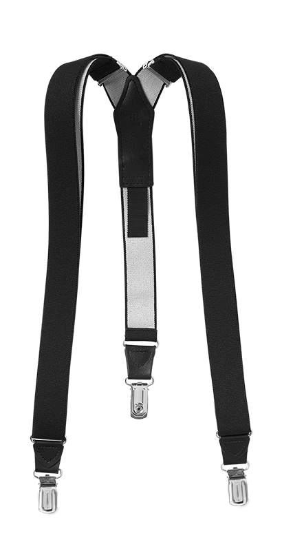 Suspenders – The Black Tux - Buy New