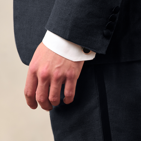 Cufflinks & Studs