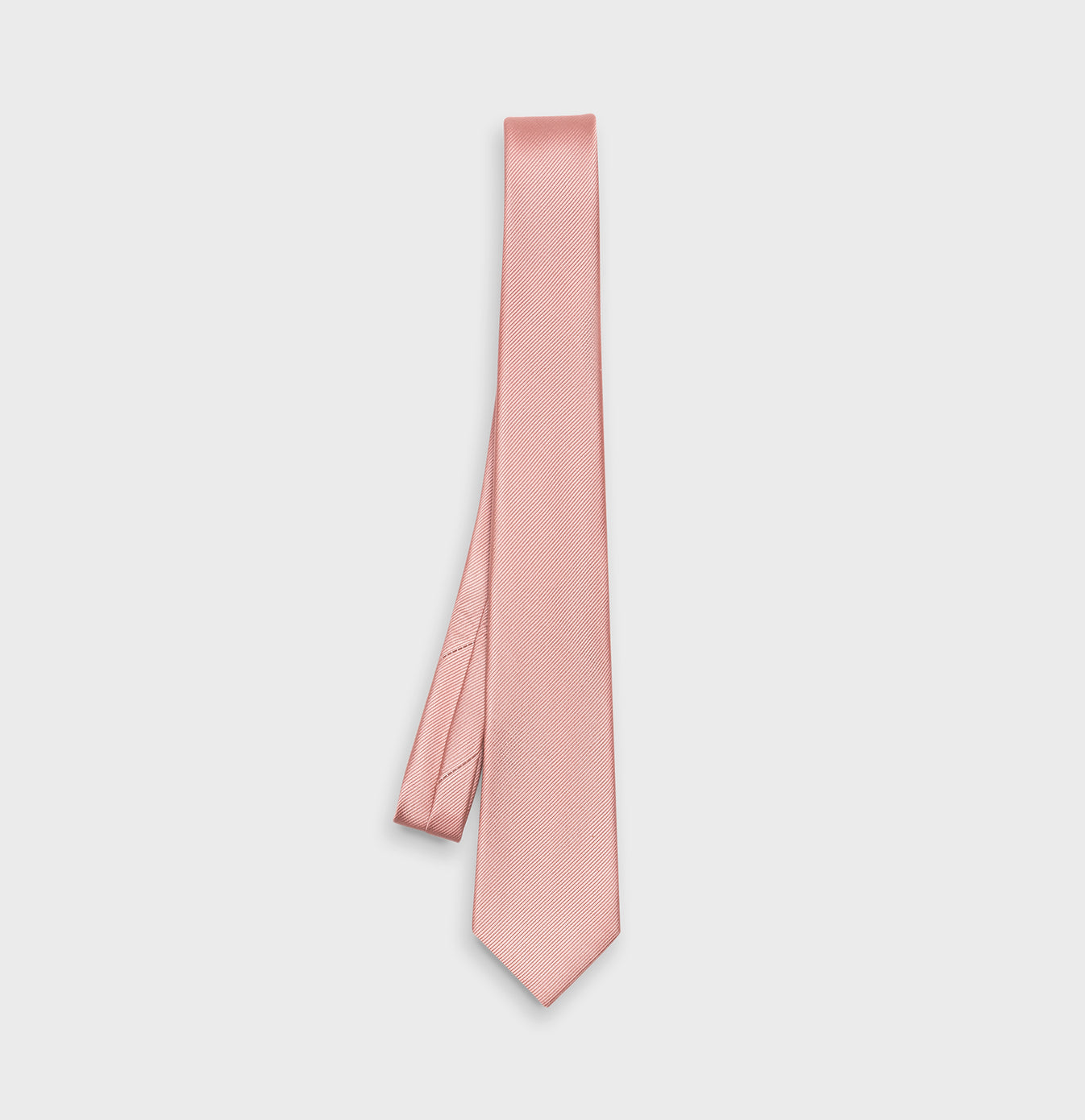 Dusty Rose Necktie