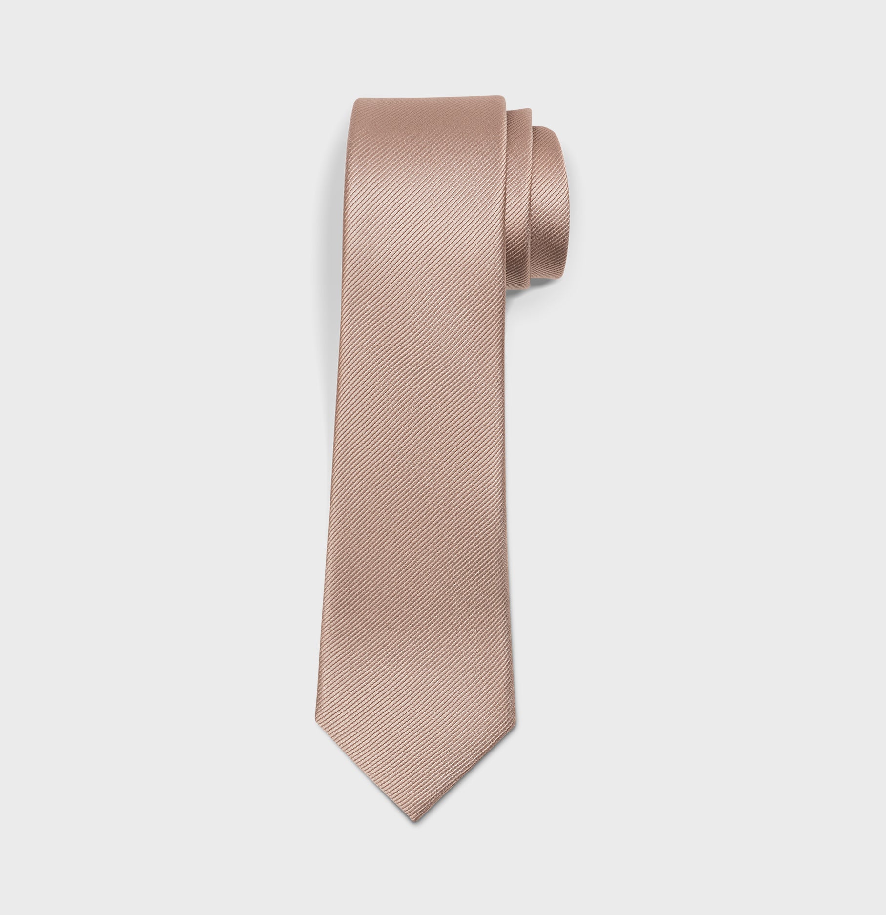 Latte Necktie – The Black Tux - Buy New