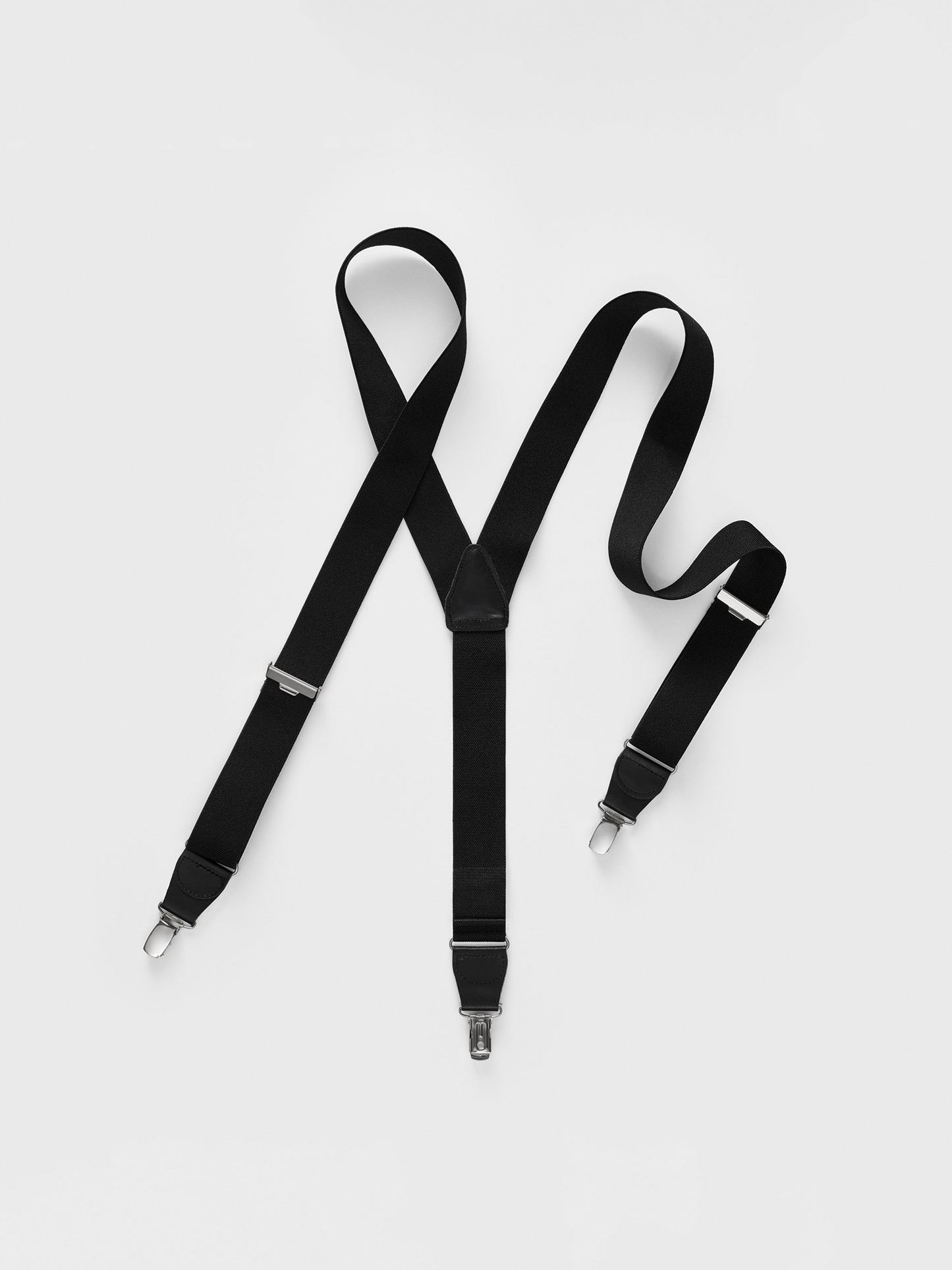 Suspenders - The Black Tux - Buy New