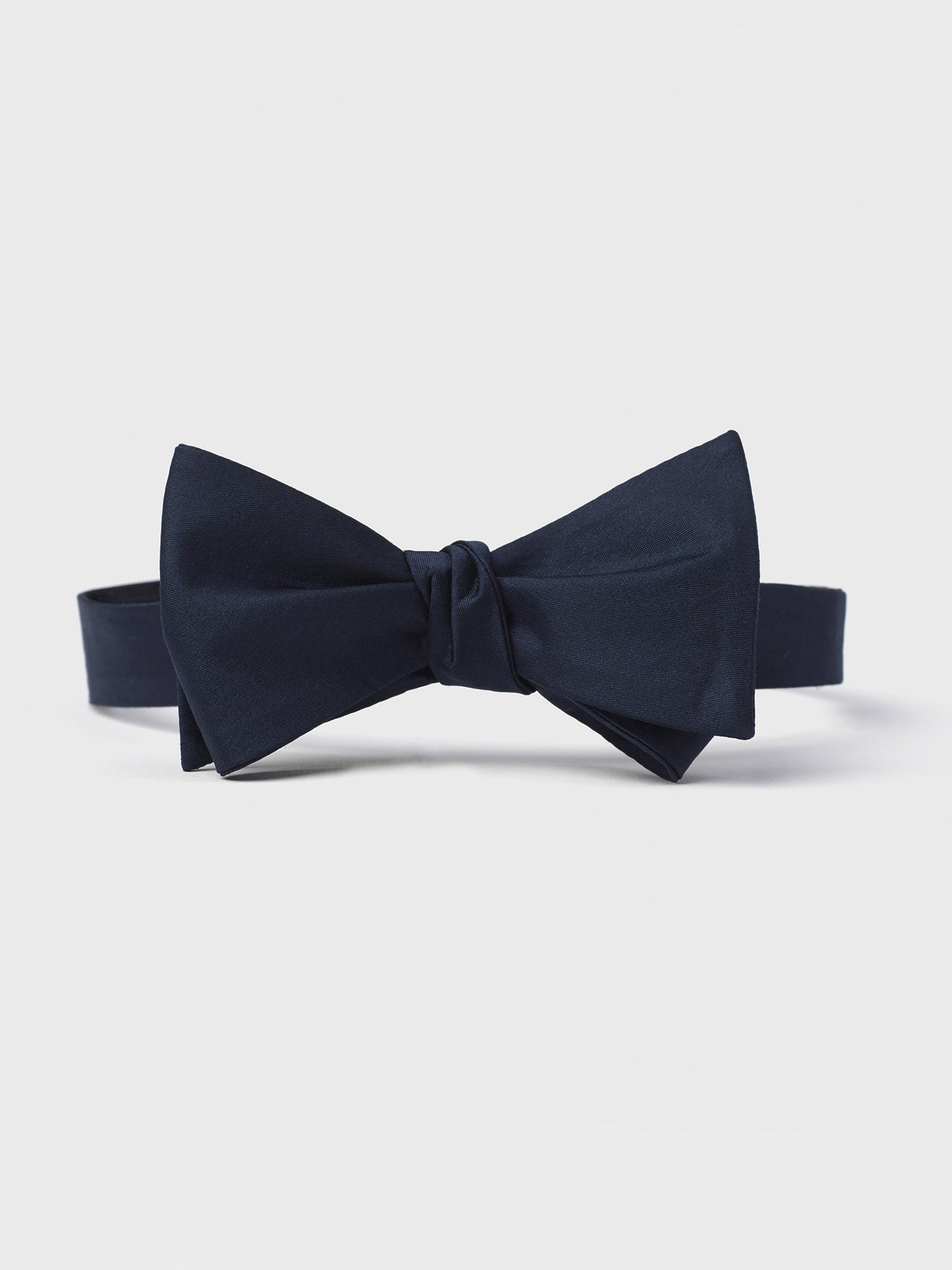 Midnight Butterfly Bow Tie - The Black Tux - Buy New