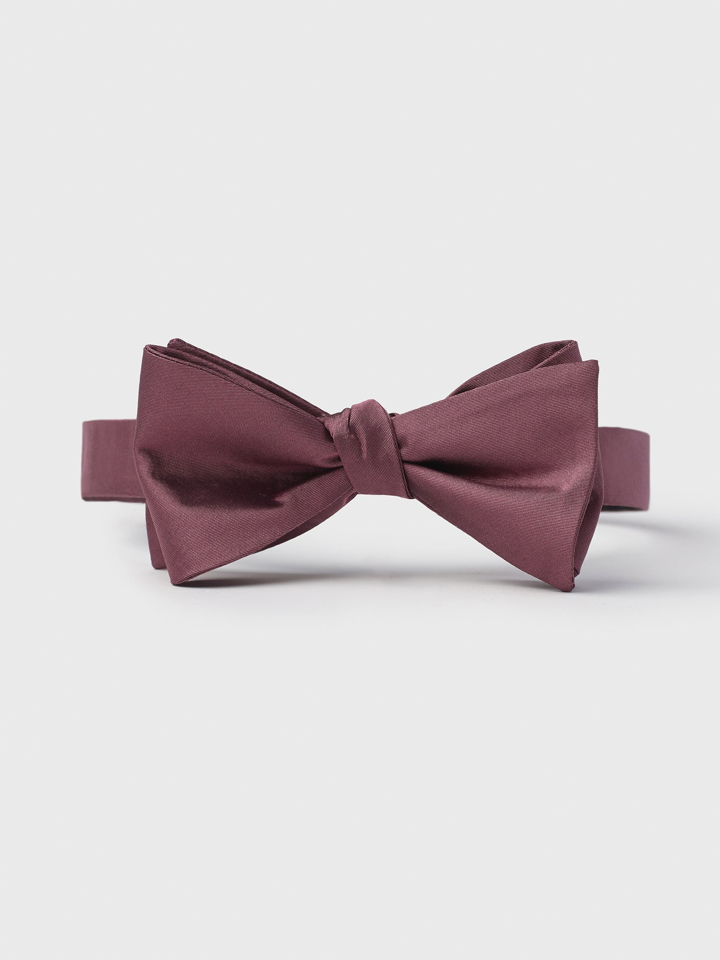 Quartz Butterfly Bow Tie - The Black Tux - Buy New