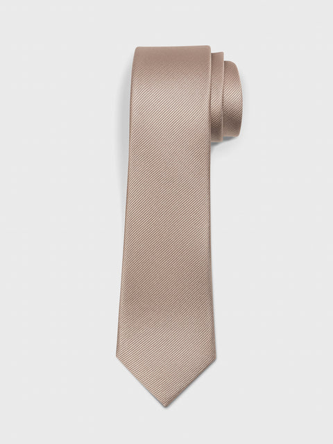 Latte Necktie