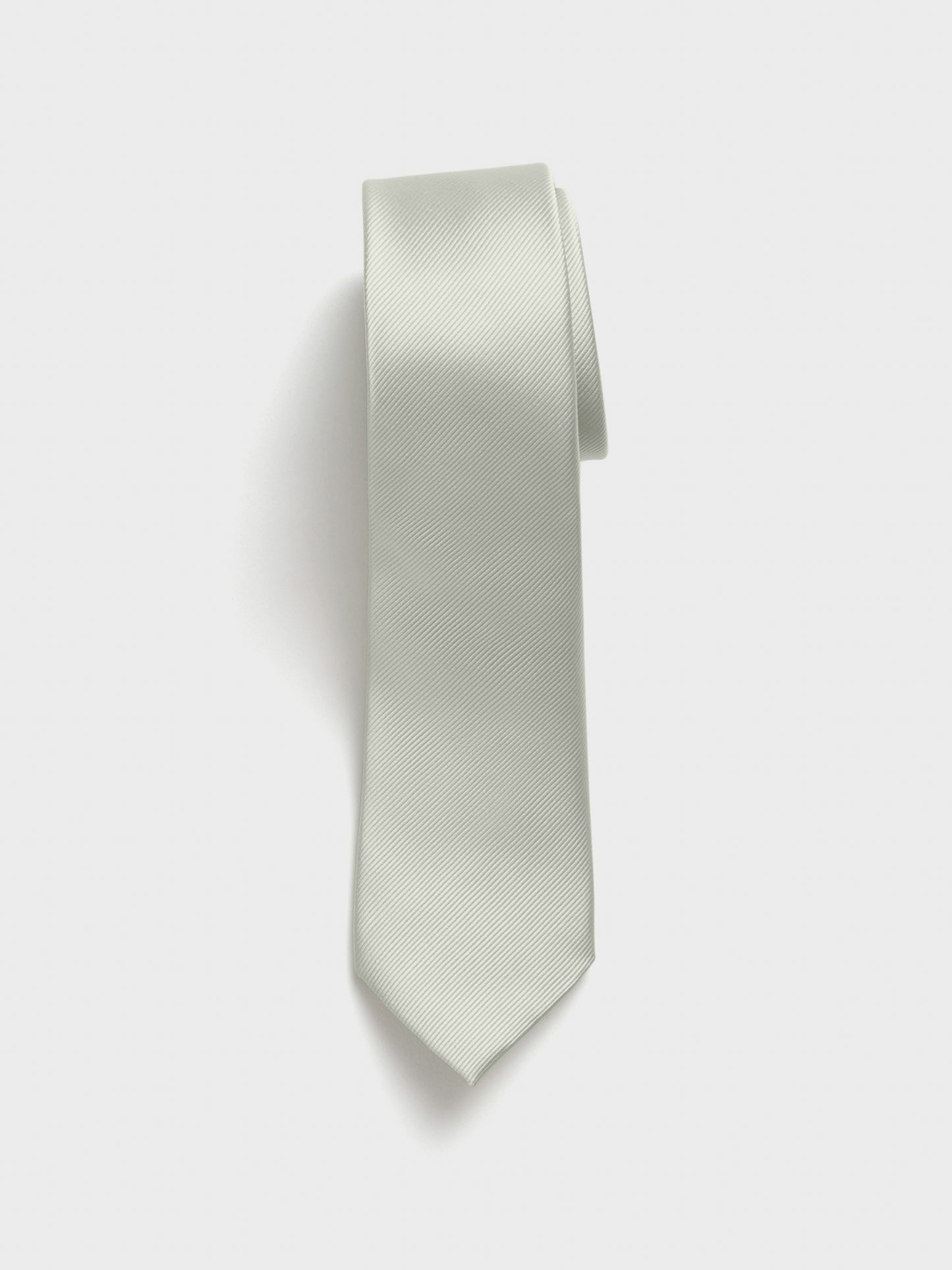 Spearmint Silk Necktie - The Black Tux - Buy New