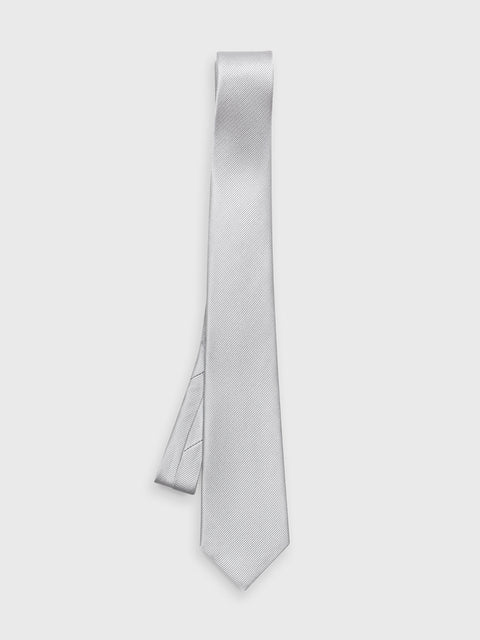 Sterling Necktie