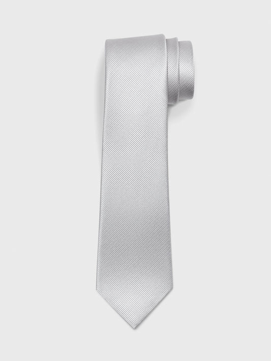 Sterling Necktie - The Black Tux - Buy New