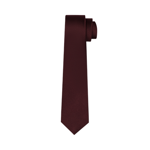 Sangria Necktie