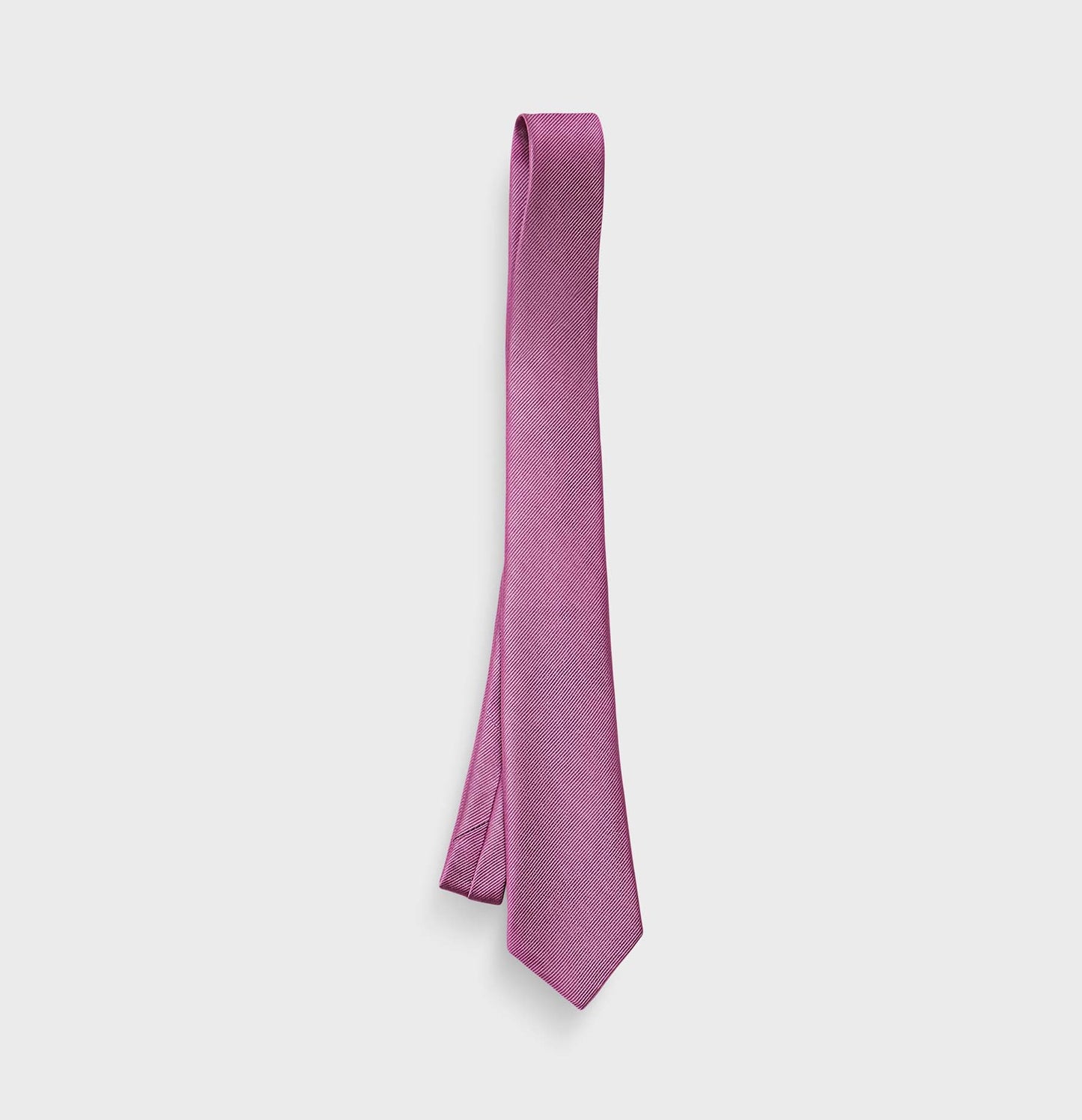 Wisteria Silk Necktie