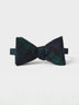 Black Watch Tartan Bow Tie