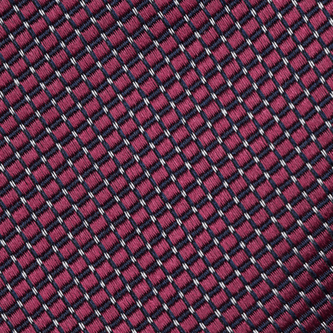 Chianti Textured Necktie