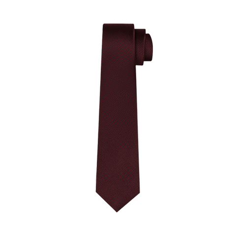 Sangria Necktie