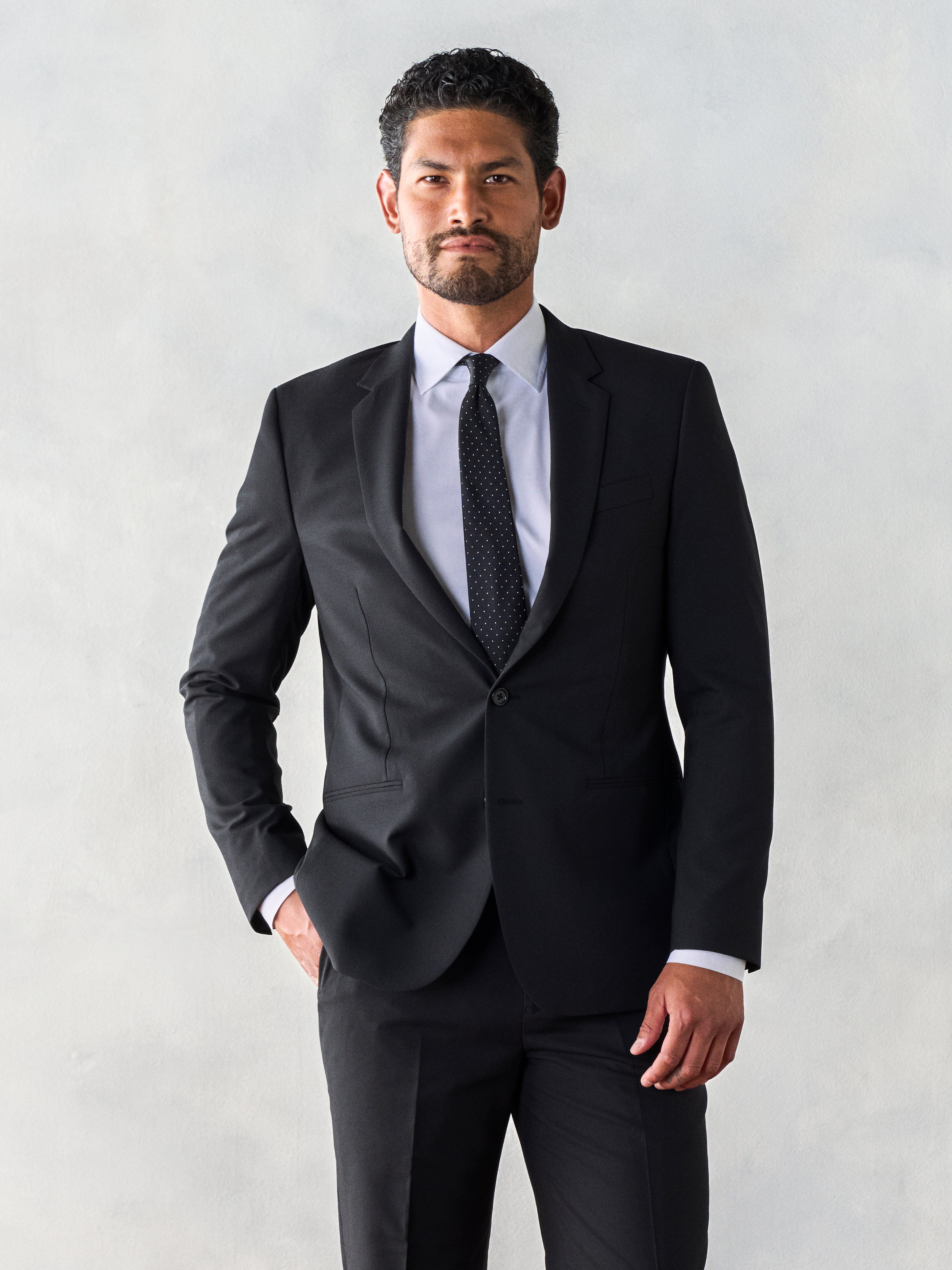 Suits & Tuxedos – The Black Tux - Buy New