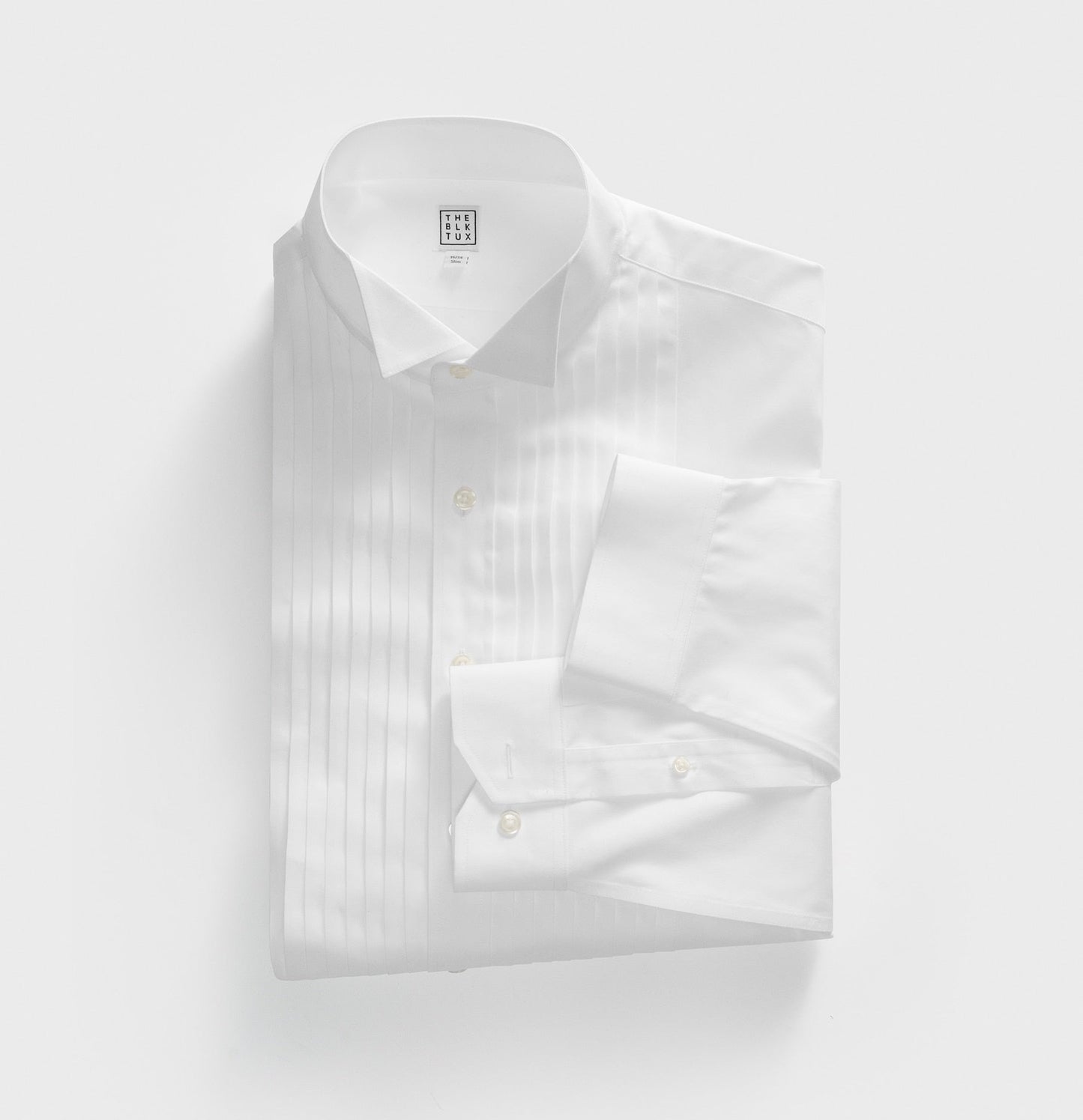 Cotton Wing Tip Shirt (4481101266999)