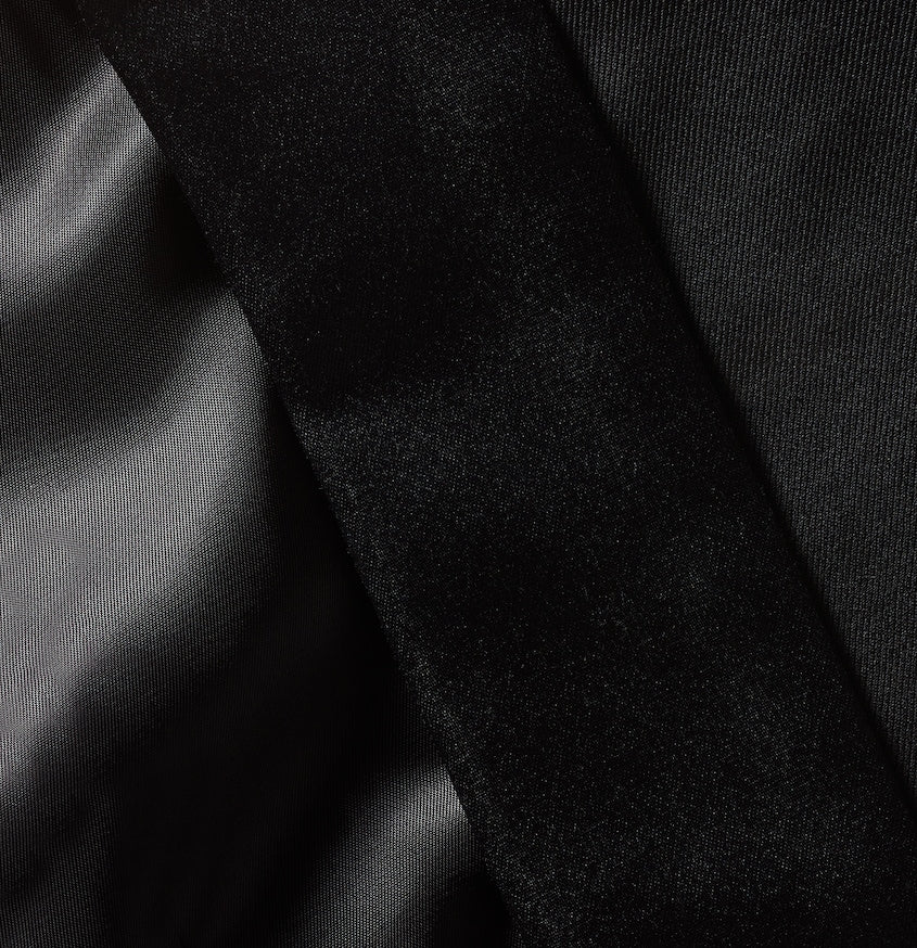Black Shawl Tuxedo Jacket (4481108836407)